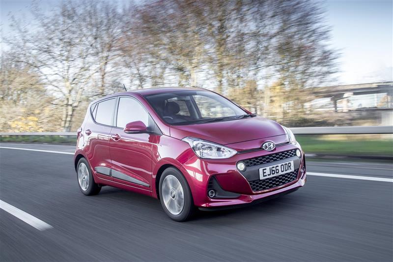 Loc 4: Hyundai i10