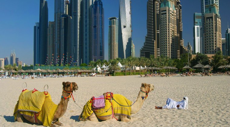 Dubai