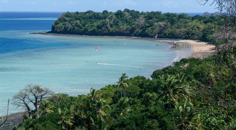 Mayotte