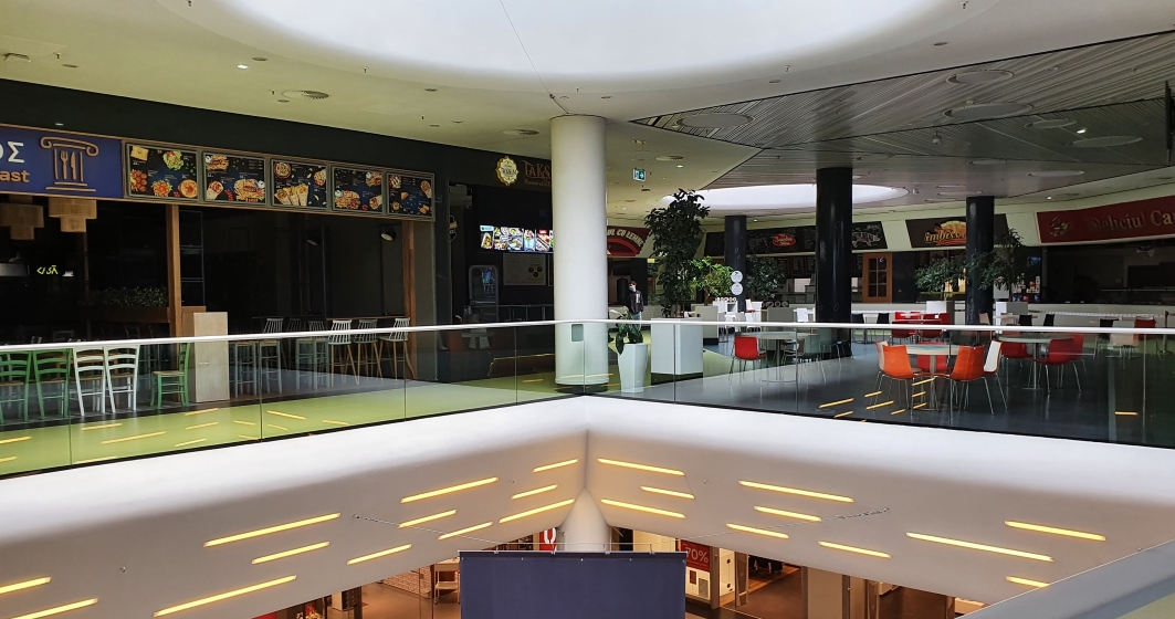 FOTO REPORTAJ: Promenada Mall