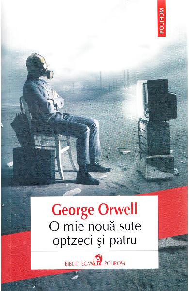 1984 - George Orwell