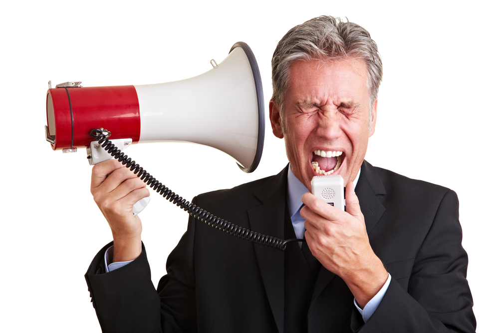 Absența unei strategii de comunicare