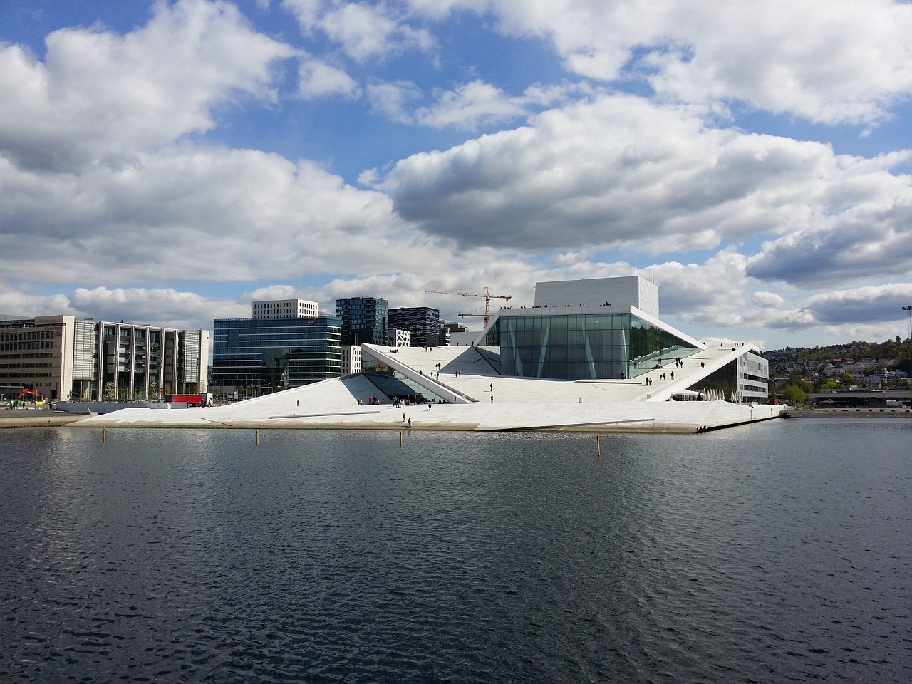 Oslo, Norvegia