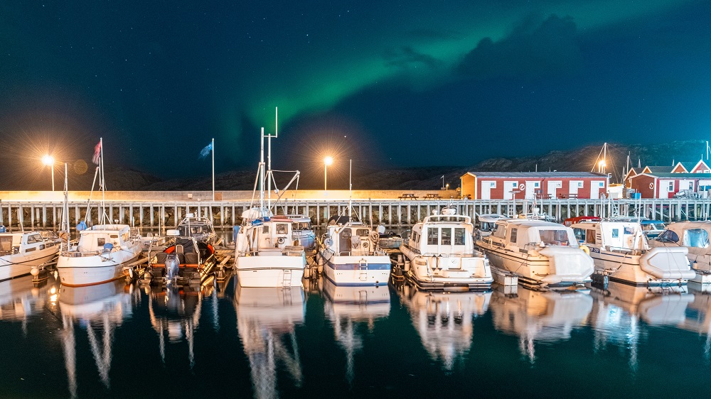 Norvegia