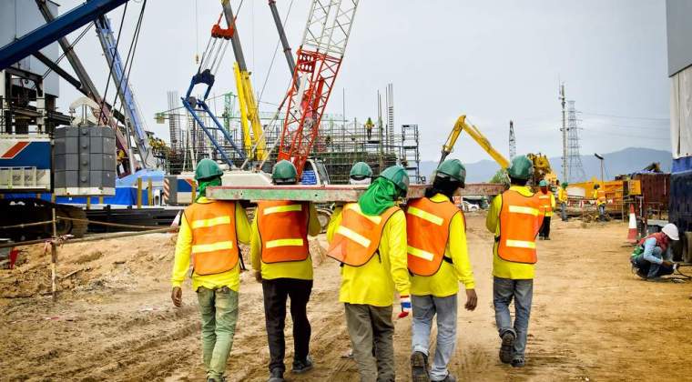 Constructii