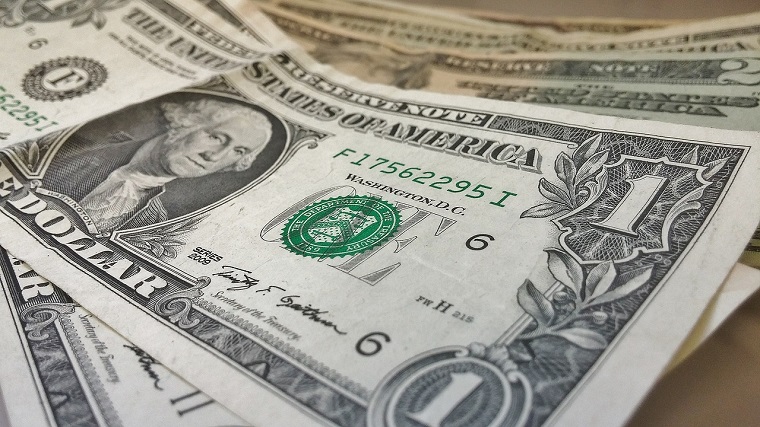 Dolar - Yen (USD/JPY)