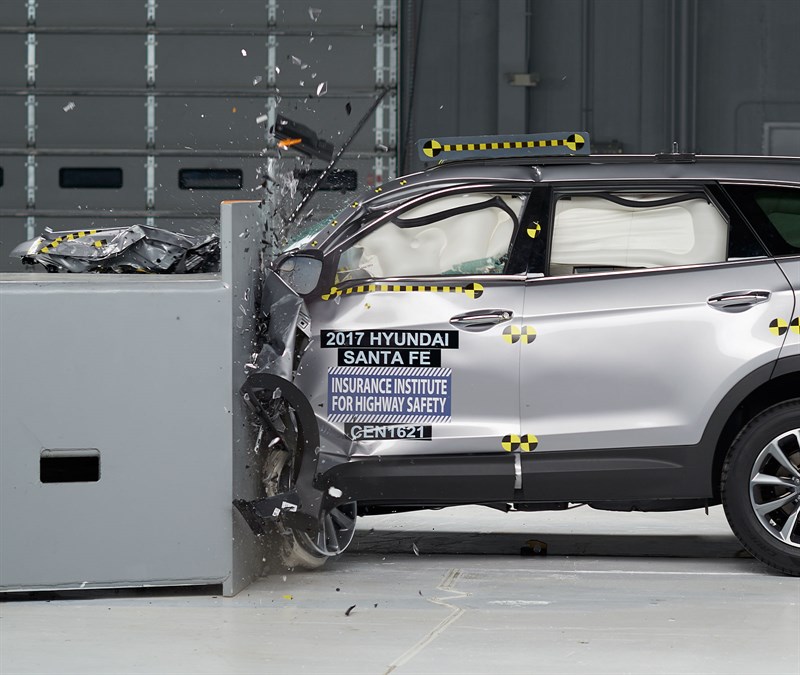 SUV-uri de dimensiuni medii