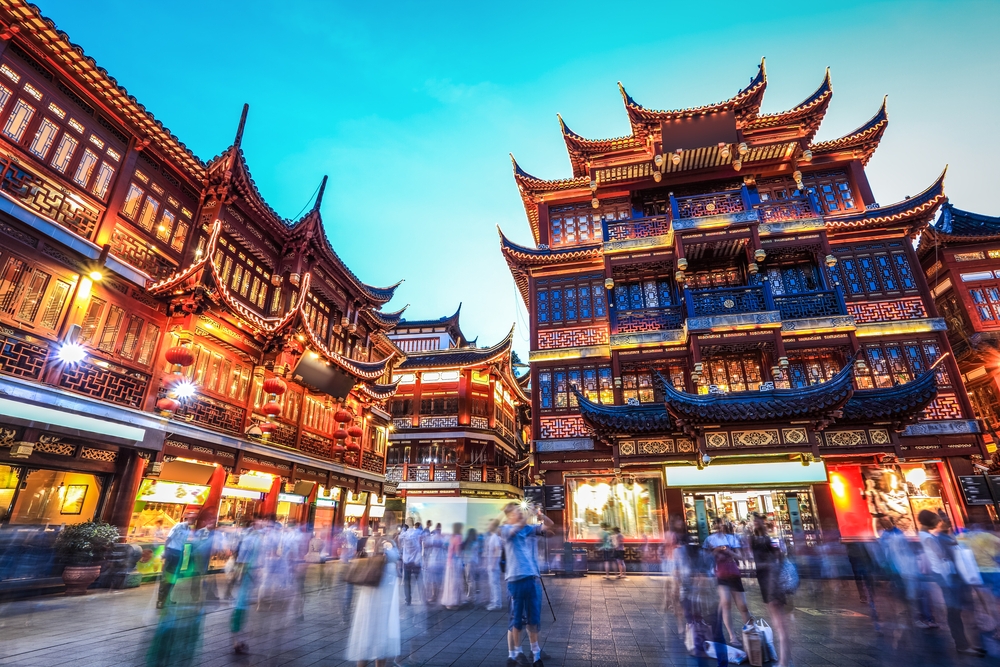 China - femeile si barbatii nu isi mai doresc un partener de viata