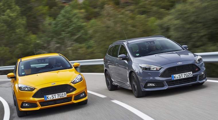 Loc 10: Ford Focus - 120.534 unitati