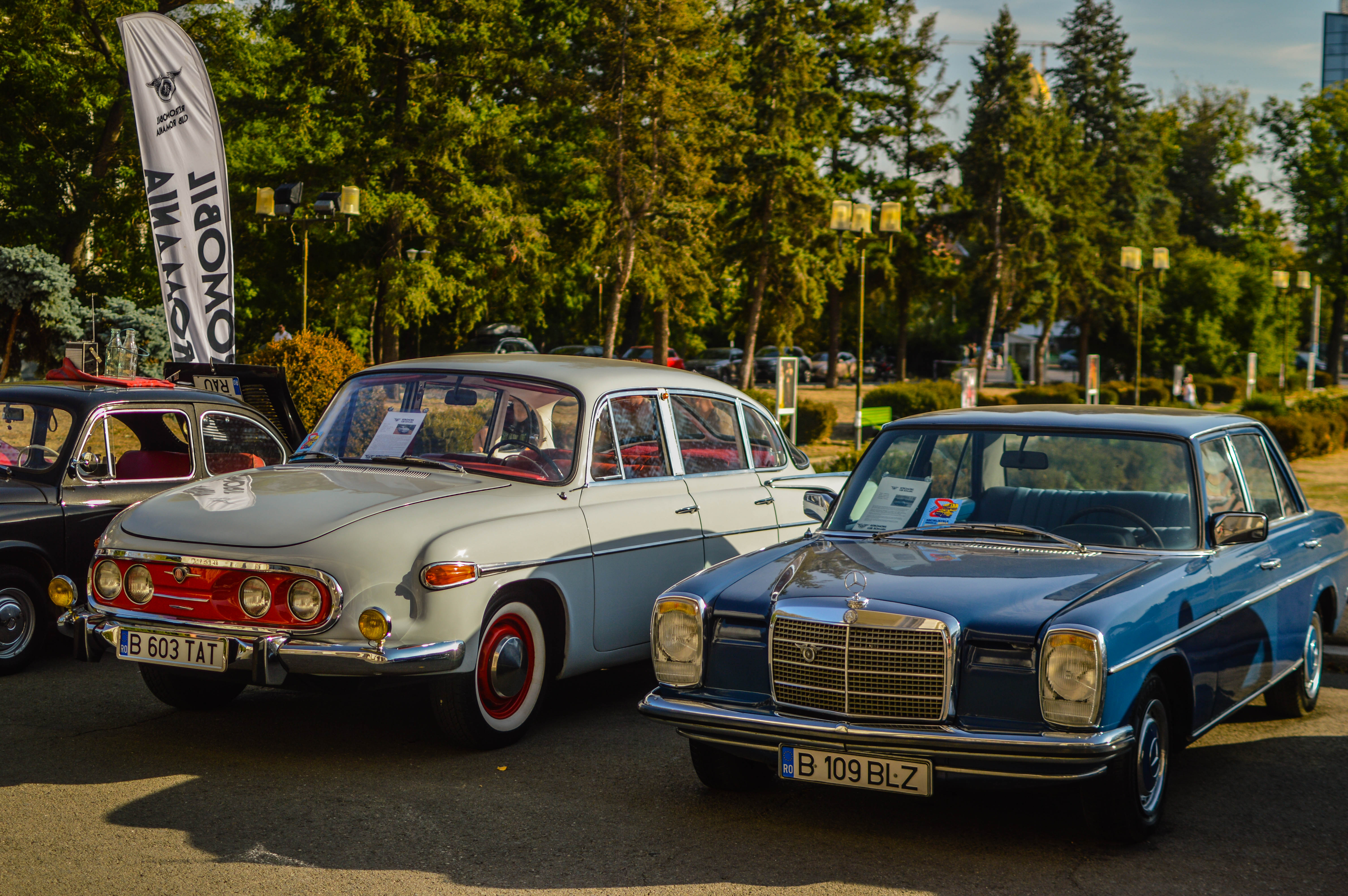 Interbelicele Orașului