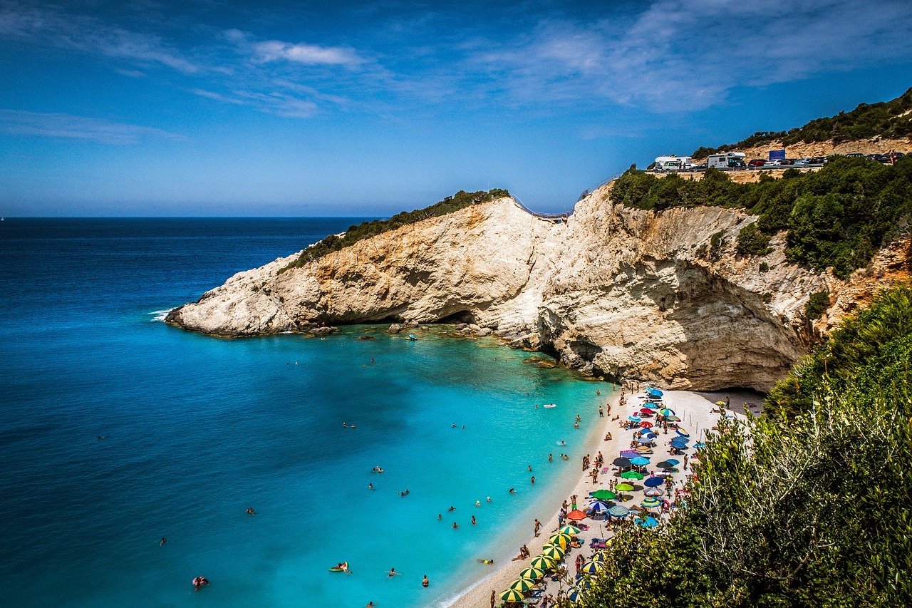 Grecia