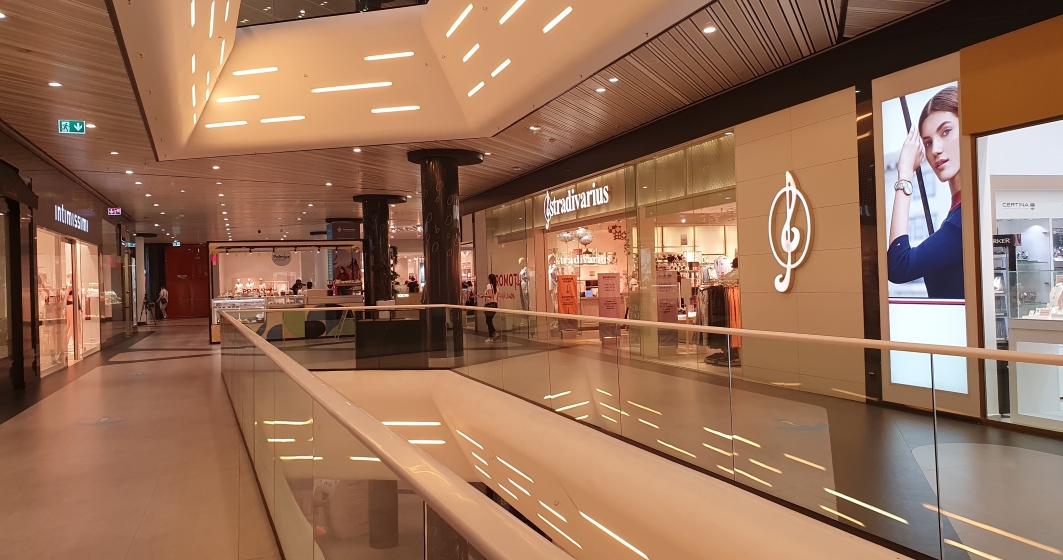 FOTO REPORTAJ: Promenada Mall