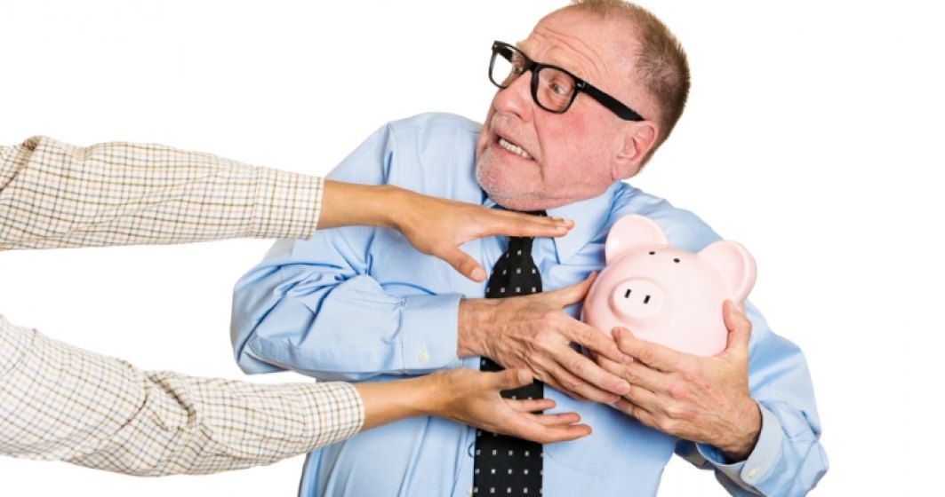 Industria de pensii private, mereu sub semnul riscului politic