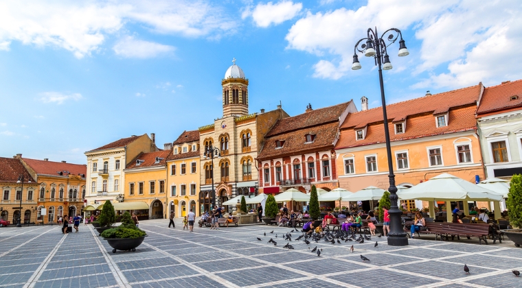 Brasov