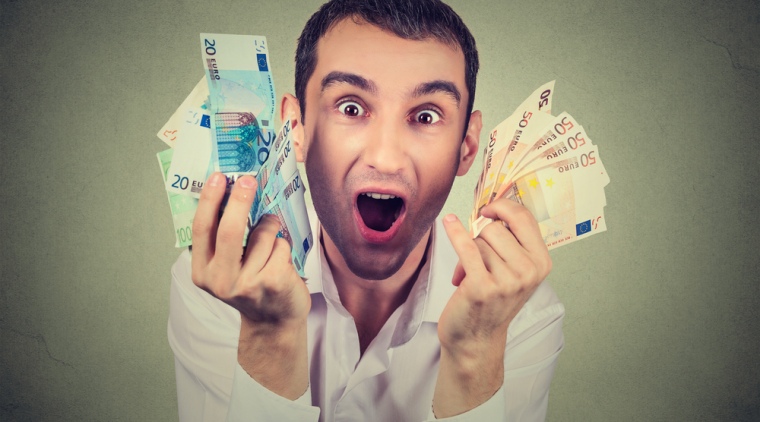Salariul, important in functie de pozitia ocupata