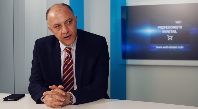 Nawaf Salameh, Alexandrion: Factura Brexitului ii va speria pe multi