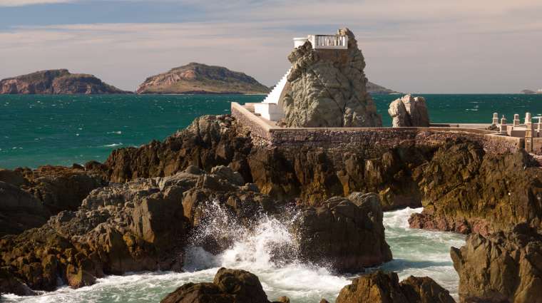 Mazatlan