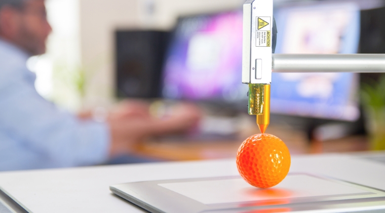 Imprimantele 3D vor construi case rapid si vor schimba ideea de comert
