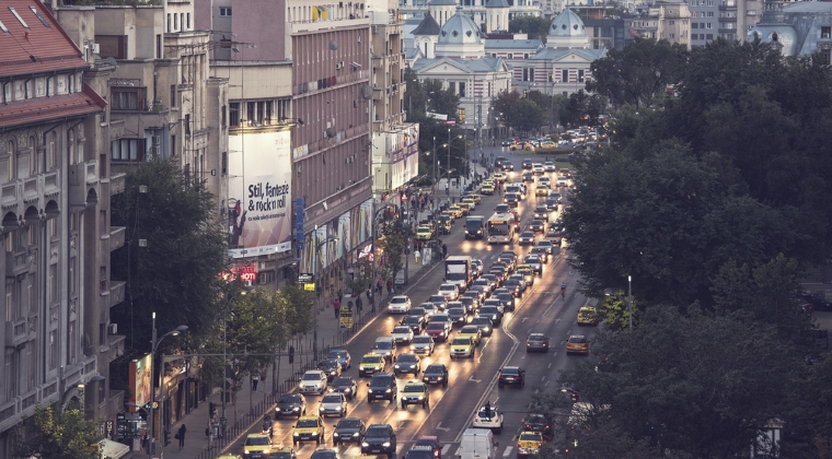 Bucuresti