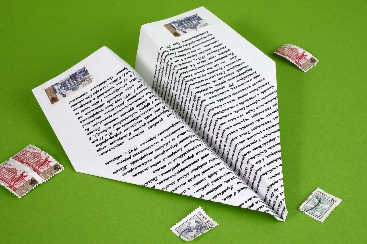 Festivalul Scrisorilor