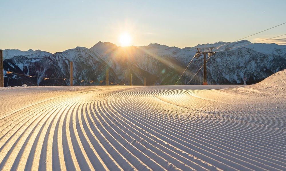 Locul 10 - Shuttleberg Flachauwinkl- Kleinarl (Austria)