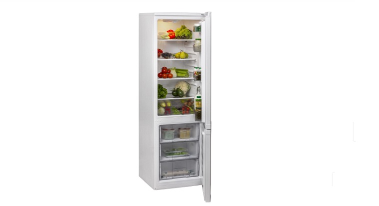 Combina frigorifica Arctic ANK305+