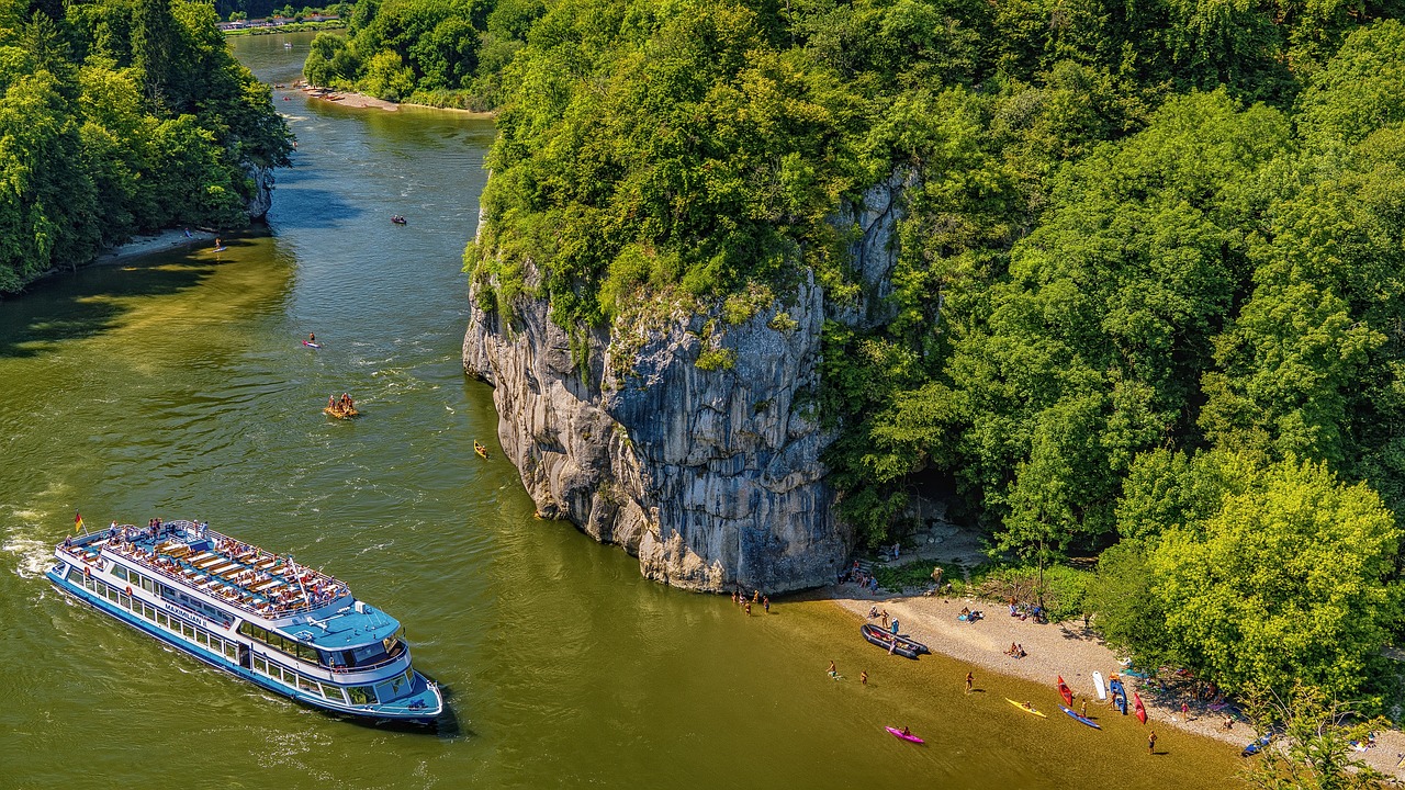Salonului Nautic Internațional București