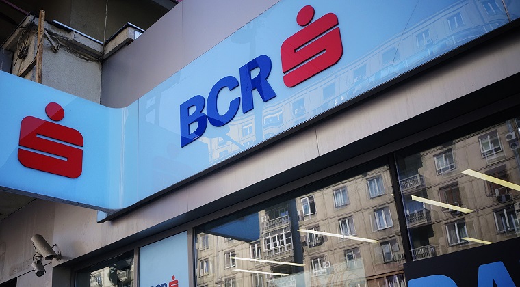 BCR