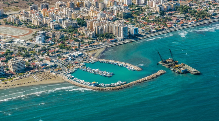 Larnaca