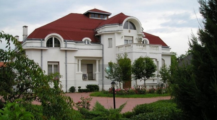 Vila Iancu Nicolae: 3,5 mil. euro