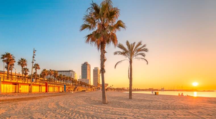 Barcelona