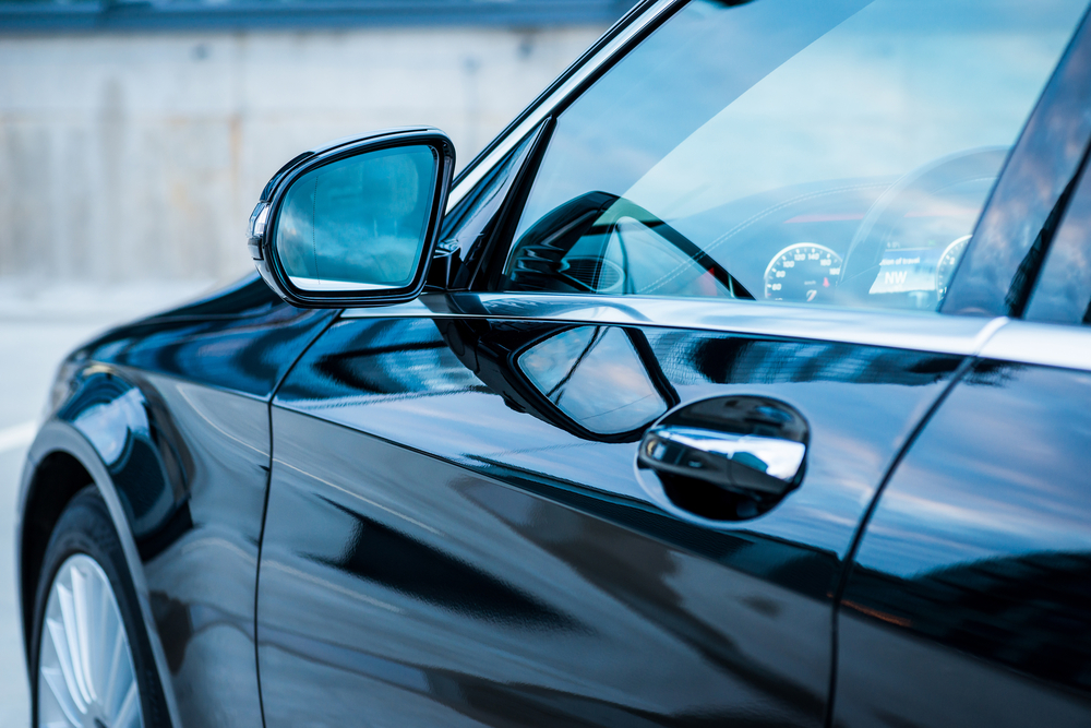 Anul de fabricație al geamurilor