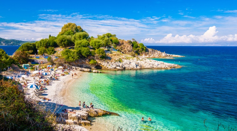 Corfu