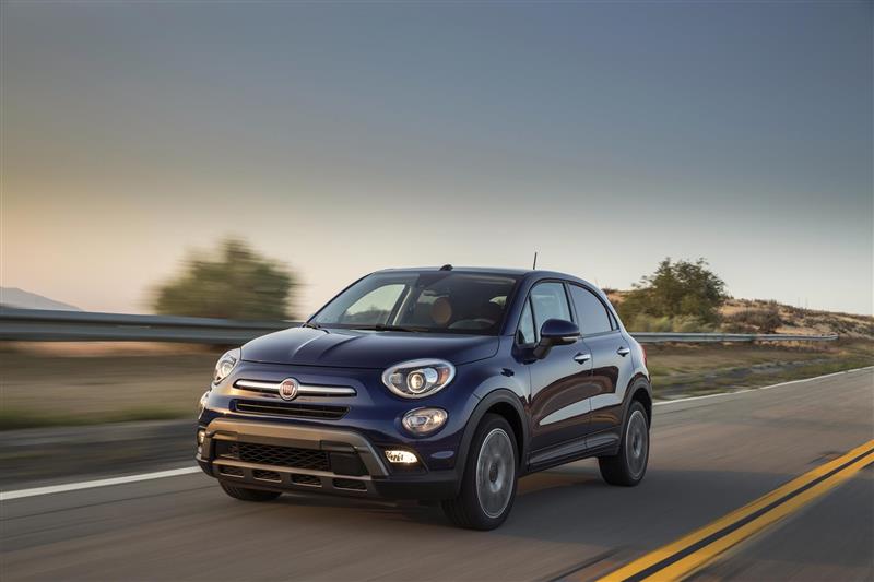 Fiat 500X - loc 6