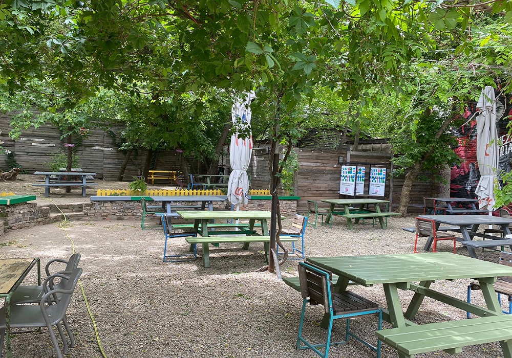J'ai Bistrot