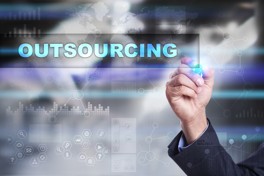 9. Externalizeaza cu incredere