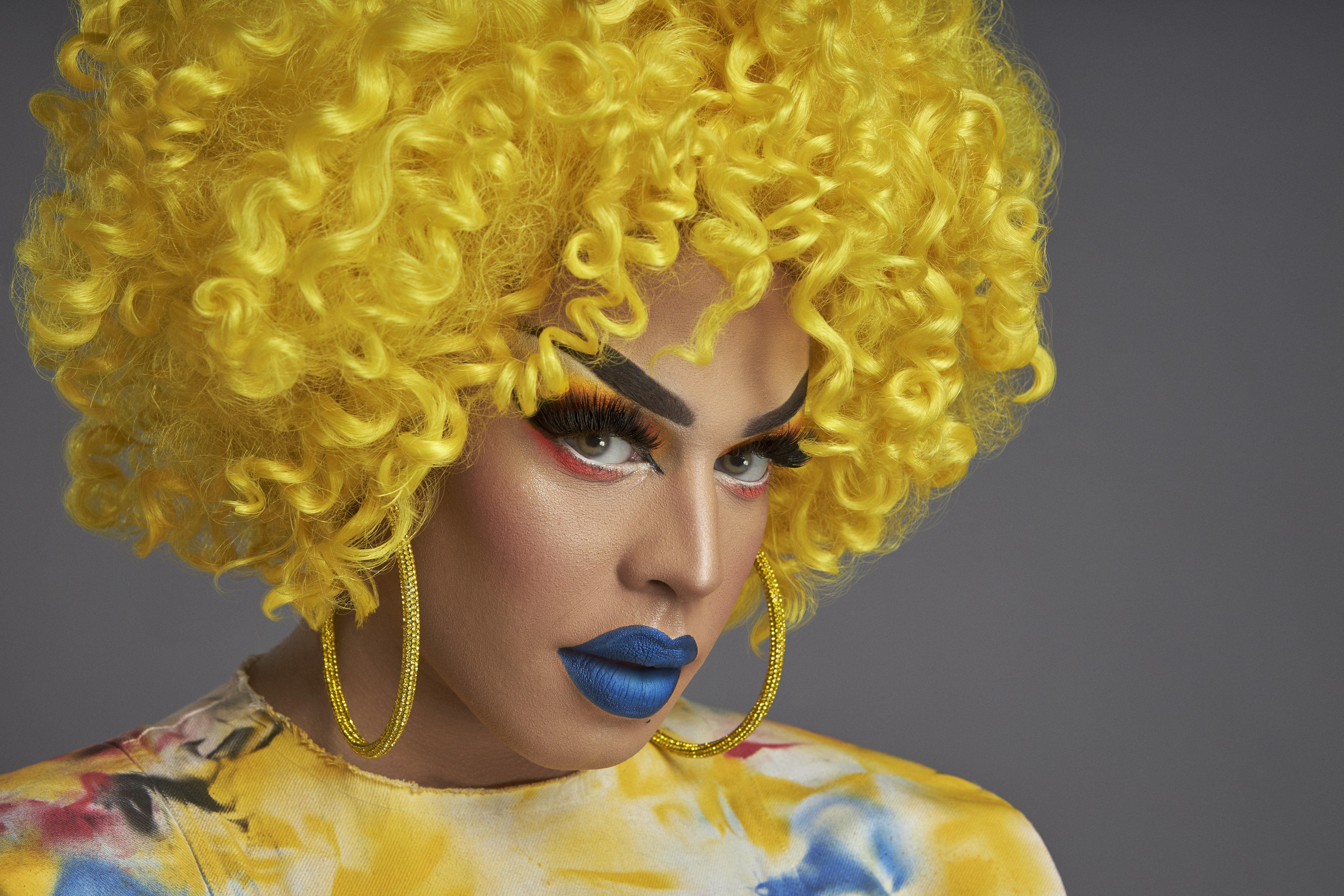A Queen Is Born (S-a născut o regină)