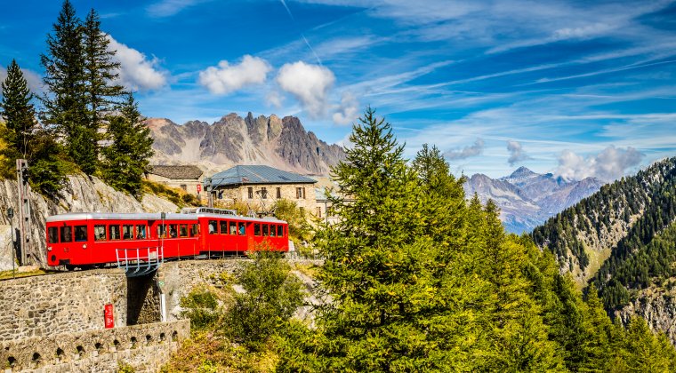 Chamonix