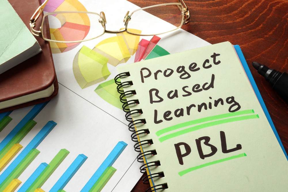 3. Project-based