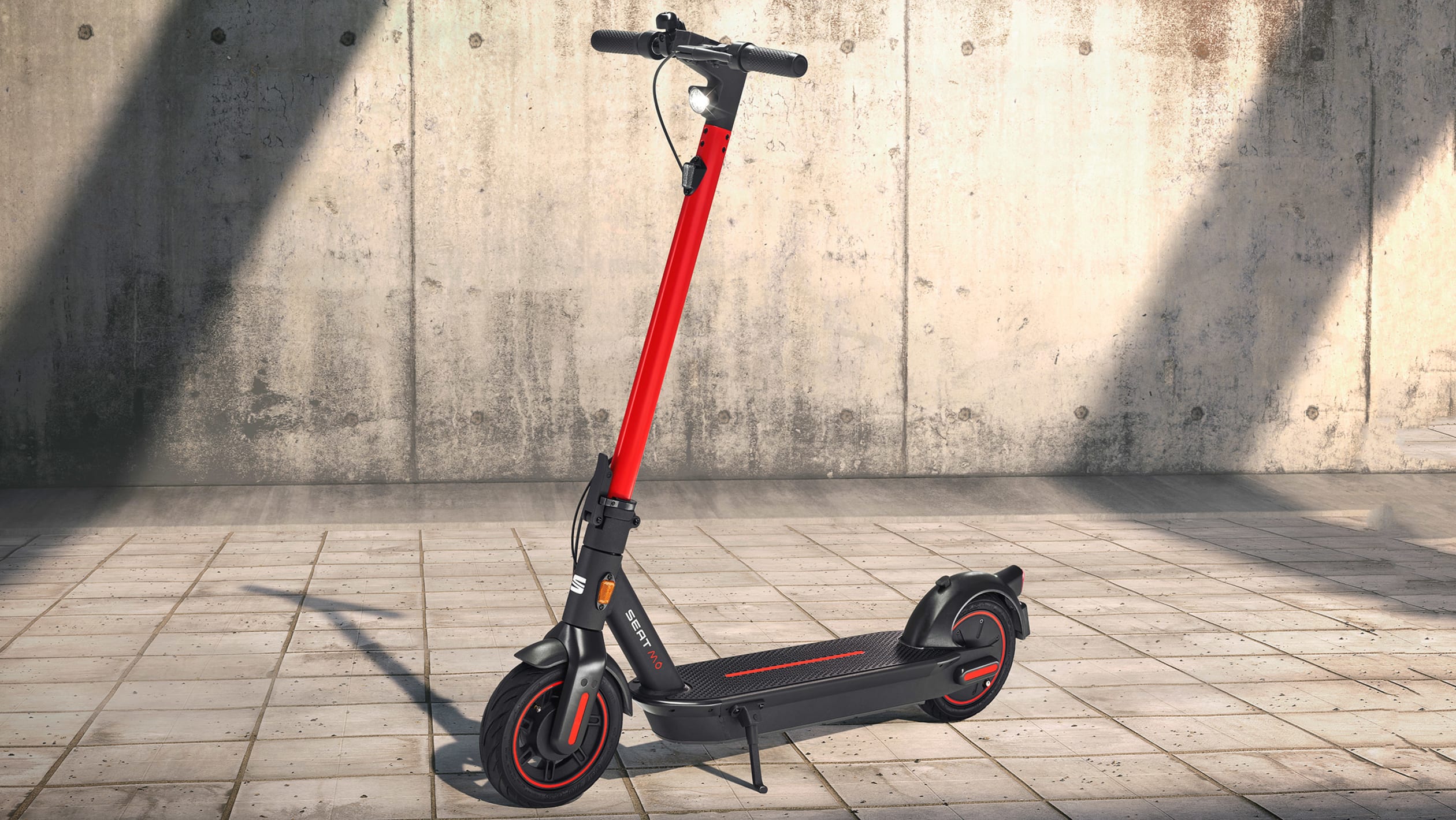 Seat eKickScooter25