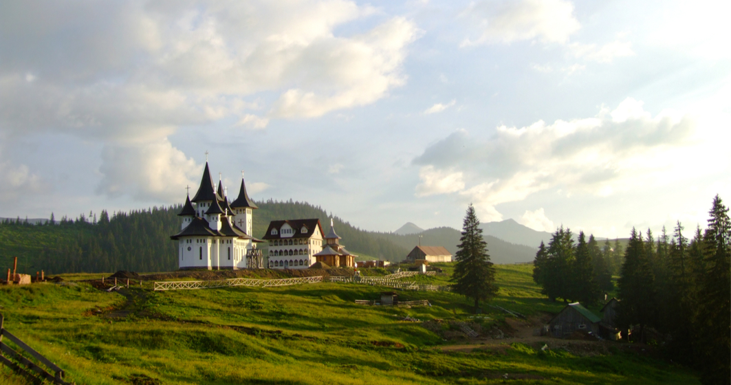 Pasul Prislop