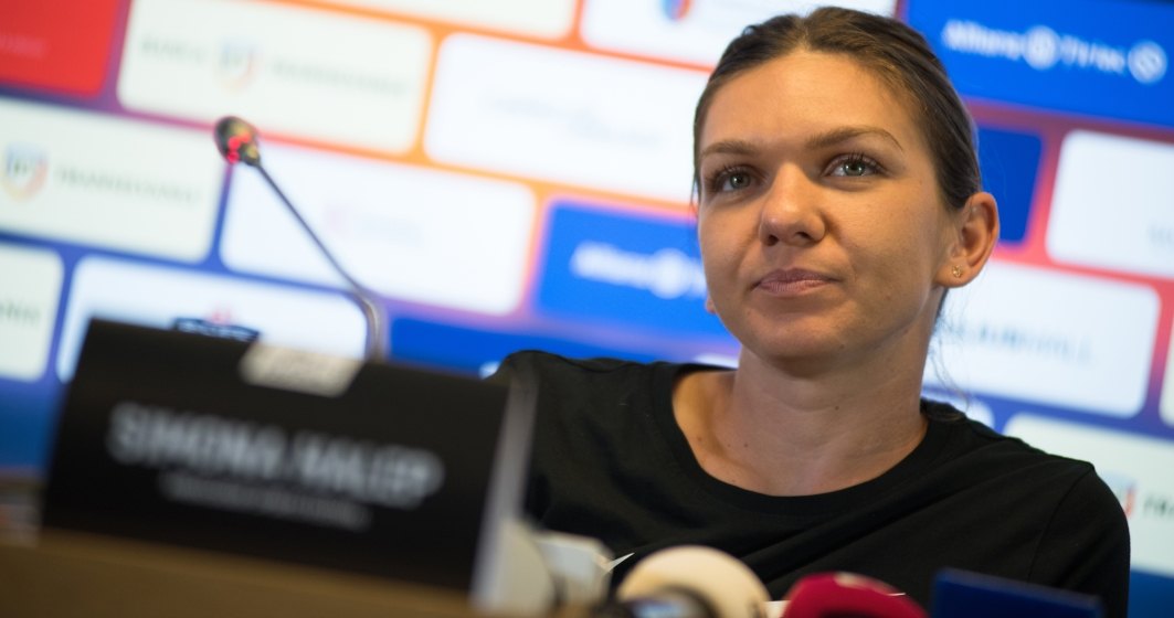 Simona Halep