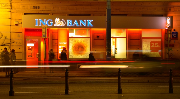 Prima Casa la ING Bank *