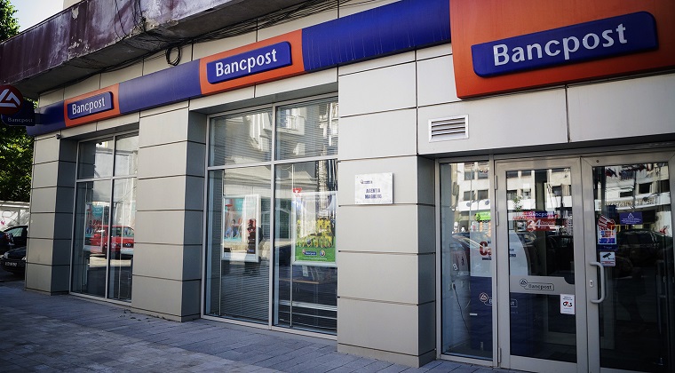 Prima Casa la Bancpost