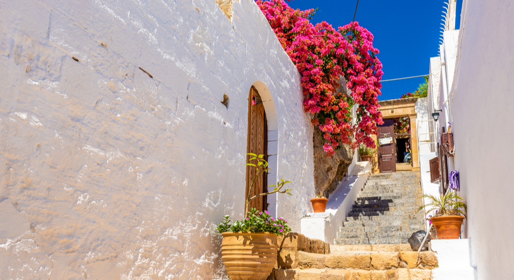 Grecia