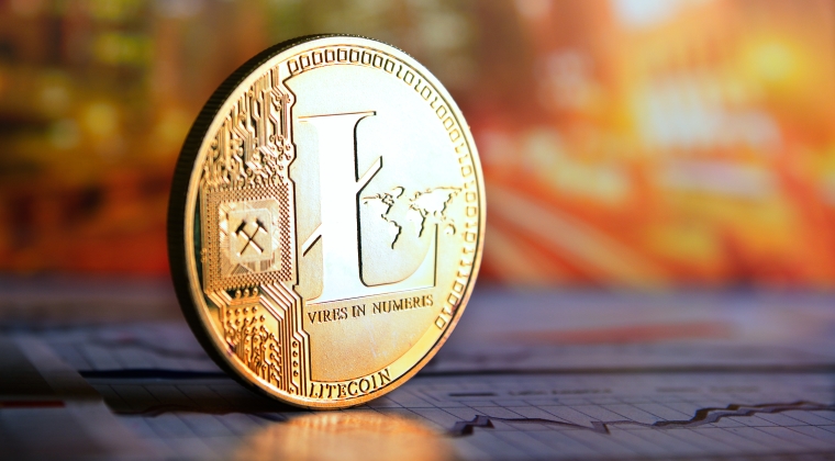 Litecoin