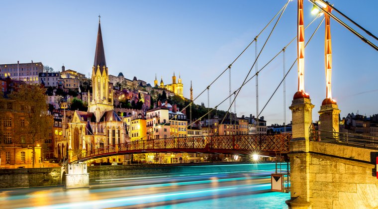 Lyon