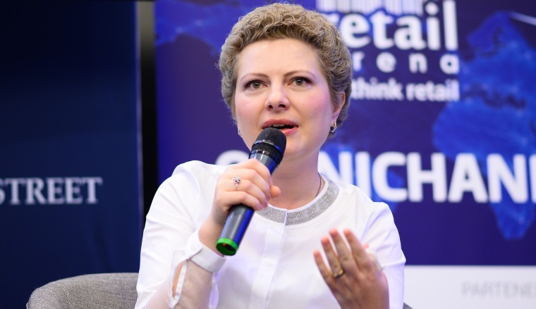 Magazinul viitorului: personalizare si experimentare