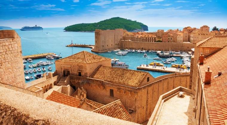 Dubrovnik