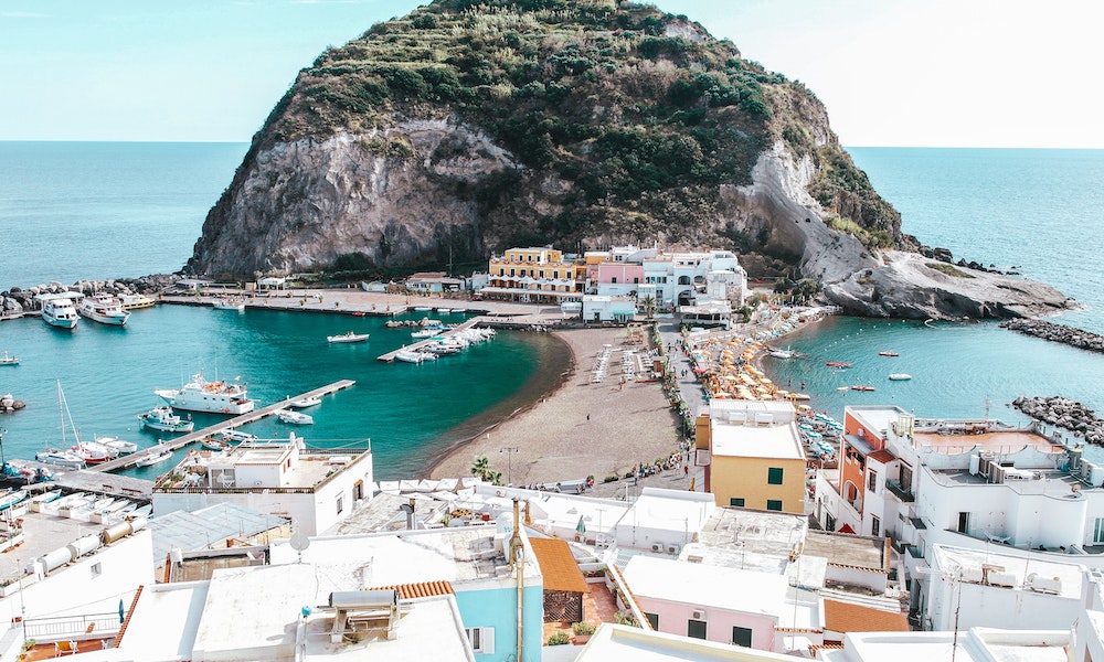 6. Ischia